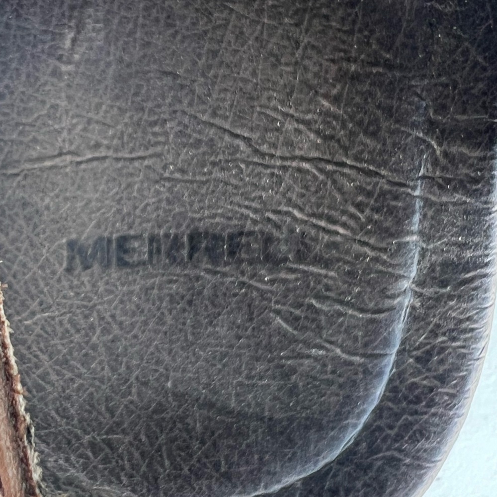 Merrell Bracken Performance Sandals - image 4